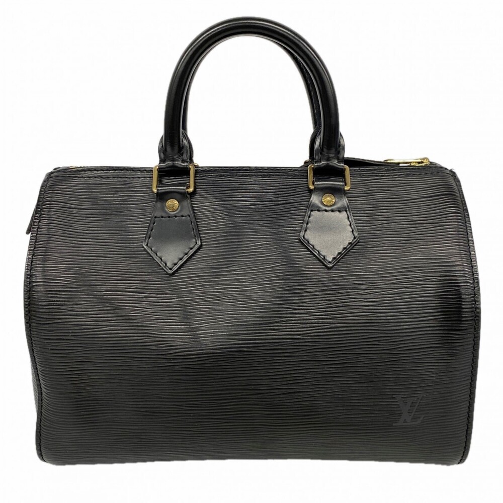 Louis Vuitton Speedy Epi Leather 25